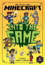 Minecraft: Into the Game (Minecraft Woodsword Chronicles #1)-9781405293808
