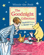 Winnie-the-Pooh: The Goodnight Collection : Bedtime Stories for Sleepy Heads-9781405294393