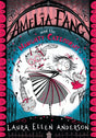 Amelia Fang and the Naughty Caticorns-9781405297035