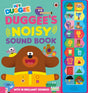 Hey Duggee: Duggee's Noisy Sound Book-9781405955287