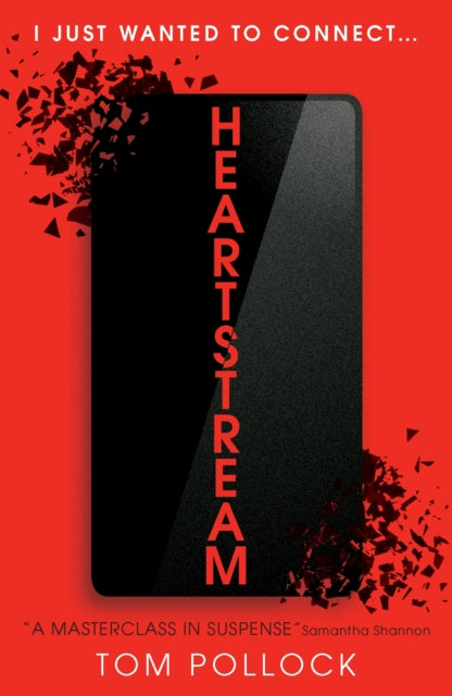Heartstream-9781406378184