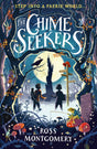 The Chime Seekers-9781406391190