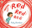 Red Red Red-9781406392906