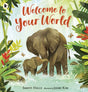 Welcome to Your World-9781406394283