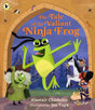 The Tale of the Valiant Ninja Frog-9781406394535