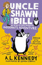 Uncle Shawn and Bill and the Great Big Purple Underwater Underpants Adventure-9781406398816