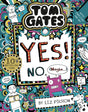 Tom Gates: Tom Gates:Yes! No. (Maybe...)-9781407193502