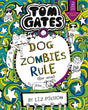 Tom Gates: DogZombies Rule (For now...)-9781407193533