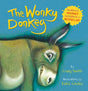 The Wonky Donkey (BB)-9781407198521