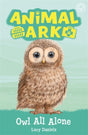 Animal Ark, New 12: Owl All Alone : Book 12-9781408359273