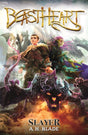 Beastheart: Slayer : Book 1-9781408363706