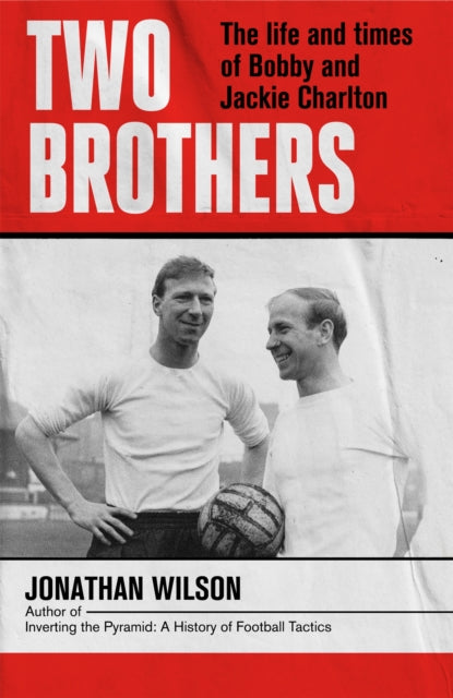 Two Brothers-9781408714492