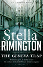 The Geneva Trap : A Liz Carlyle Novel-9781408832189