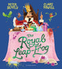 The Royal Leap-Frog-9781408860113