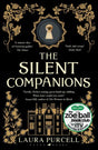 Summer Reads The Silent Companions : A ghost story-9781408888032