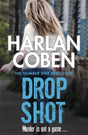 Drop Shot-9781409150558