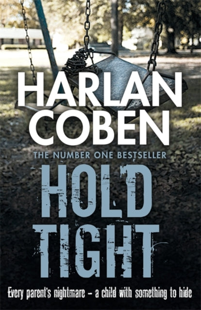 Hold Tight-9781409150572