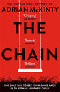 The Chain : The gripping, unique, must-read thriller of the year-9781409189602