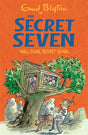 Well Done, Secret Seven-9781444913453