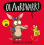Oi Aardvark!-9781444955927