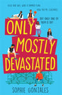 Only Mostly Devastated-9781444956481
