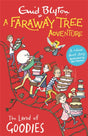 A Faraway Tree Adventure: The Land of Goodies : Colour Short Stories-9781444959840