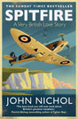 Spitfire : A Very British Love Story-9781471159237