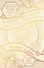 A Honeybee Heart Has Five Openings-9781471167744