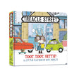 Toot, Toot, Hettie!-9781471188503