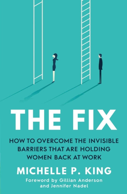 The Fix-9781471193064