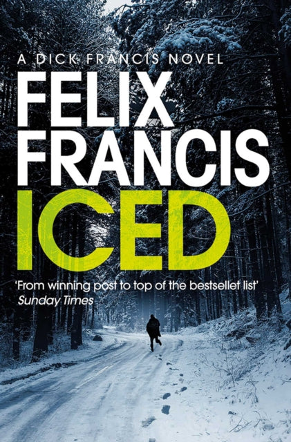 Iced-9781471196645