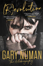 (R)evolution : The Autobiography-9781472134639