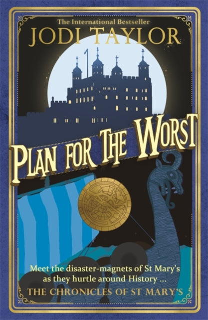 Plan for the Worst-9781472266798