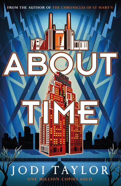 About Time-9781472286918