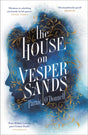 The House on Vesper Sands-9781474601047