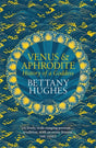Venus and Aphrodite-9781474610384
