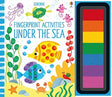 Fingerprint Activities Under the Sea-9781474953597