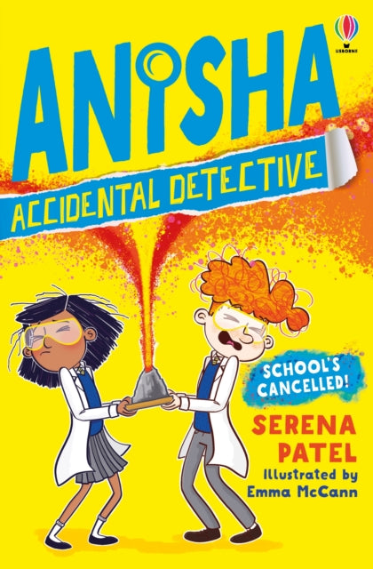 School's Cancelled : 2-9781474959537