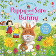 Poppy and Sam and the Bunny-9781474974899