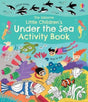 Little Children's Under the Sea Activity Book-9781474989770