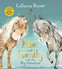 Mini and Hardly and the Big Adventure-9781509804221