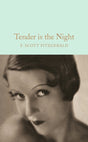 Tender is the Night-9781509826377