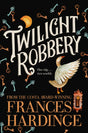 Twilight Robbery-9781509842346