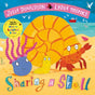 Sharing a Shell-9781509862702