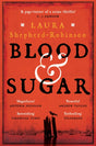 Blood & Sugar-9781509880799
