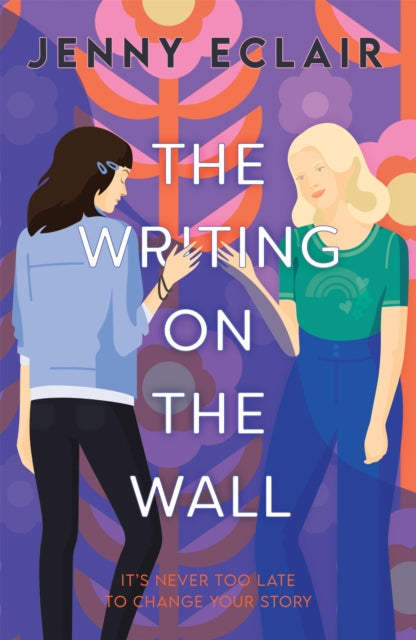 The Writing on the Wall-9781510108288