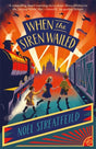 When the Siren Wailed-9781510109902
