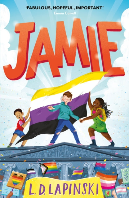 Jamie-9781510110922