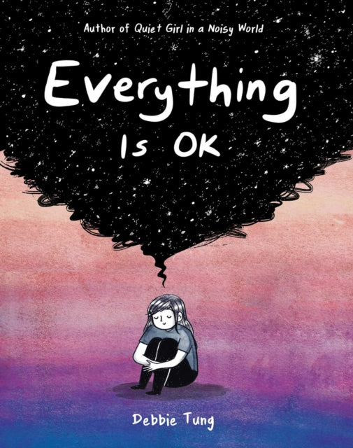 Everything Is OK-9781524863272