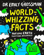 World-whizzing Facts : Awesome Earth Questions Answered-9781526602435